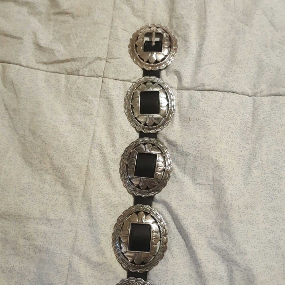 Brighton Vintage Belt